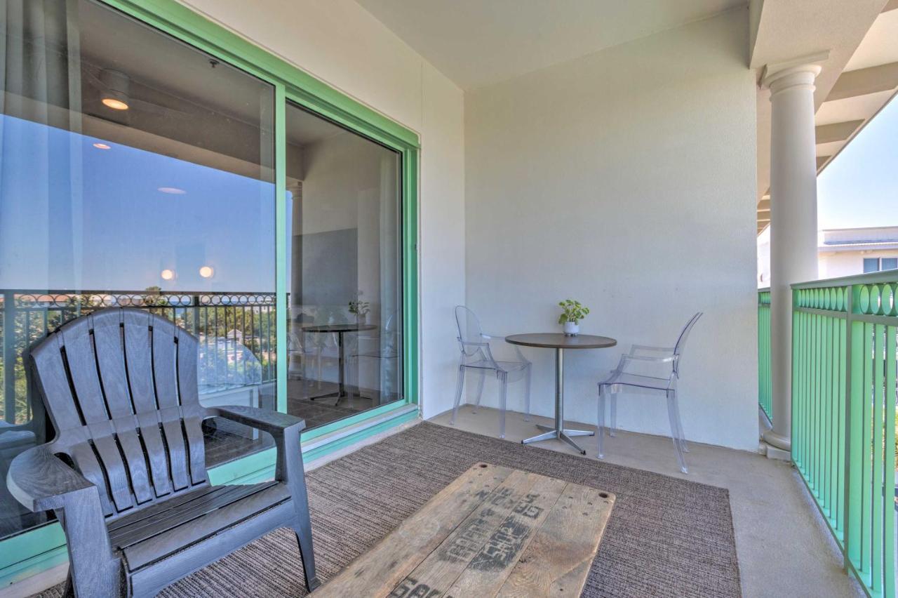 Ocean View Condo Btwn Rosemary And Alys Beach! Rosemary Beach Exterior foto